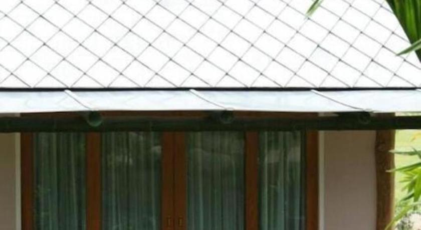 Chiangkham Luang Resort Chiang Dao Exterior photo