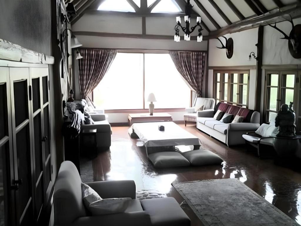 Chiangkham Luang Resort Chiang Dao Exterior photo